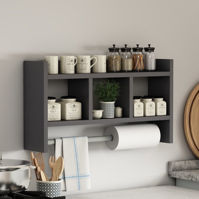 Hanah Home Asya - Antracita Hanah Home Asya - Antracita
